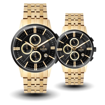 ساعت مچی لاکسمی LAXMI کد 8512-9